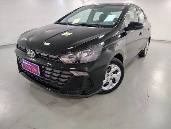 HYUNDAI HB20S 1.0 12V FLEX COMFORT PLUS MANUAL HYUNDAI HB20S 1.0 12V FLEX COMFORT PLUS MANUAL